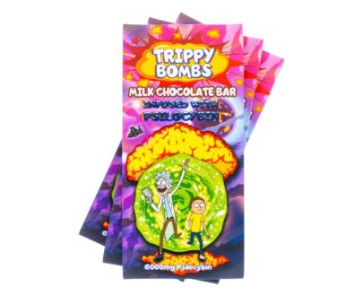 trippybomb