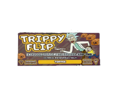 Trippy Flips ( 5000mg Wholesale)